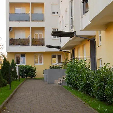 Apartman 116 Apartament Banja Luka
