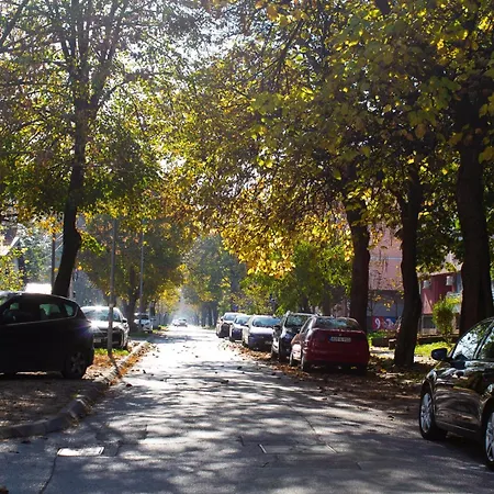 Daire Apartman 116 Banyaluka